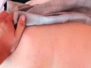 MI HIJASTRA ME ESPERA CON SUS NALGAS EMPINADAS Y ABIERTAS PORQUE QUIERE SER PENETRADA! 14/16