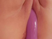 Play with my ass 8/16