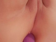 Play with my ass 9/16