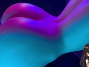 POV Yuki Rave Anal Doggystyle Bouncing Tits Missionary Bubble Butt Lela Reacts