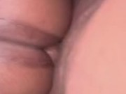 Meat packing my hole with Fat dick 10/16