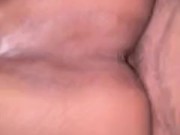 Meat packing my hole with Fat dick 15/16