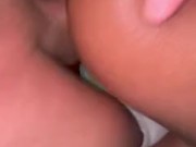 Meat packing my hole with Fat dick