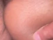 Meat packing my hole with Fat dick 4/16