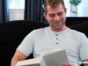 Massive Boobs On Your Maid 1/16