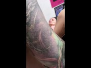 Fuck Diamonds & Chocolate Give me ORGASMS!!! Vol. 64 Rizin' Studio. 4K. Ultra H.D. Multiple P.O.V.'s 12/16