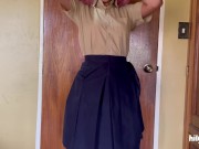 acompañame a ir al colegio a mi primer dia de clase 14/16