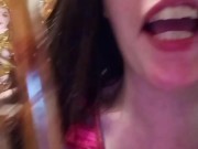 Smoking Compilation Vape Pen 420 Smoke Bong Hit Getting High Stoner Stoned Long Hair Hippie Slut OF 7/16