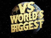 Subway Latina with Huge Ass and Tits Fucks Massive Cock Drenched in Cum VS World Biggest Cock 11/16