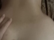 Courtney and her friend have sex on camera 10/16