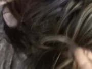 Courtney and her friend have sex on camera 11/16