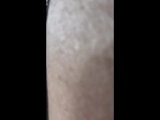 Let's MAKE my Tight, Wet, Pink PUSSY ORGASM over n' over. 3 POV's. Rizin' Studio. 4K. H.D. 5/16