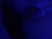 He shot his cum load all over my fat bbw milfy pussy 1/16