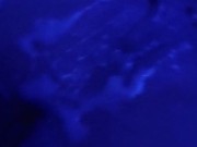 He shot his cum load all over my fat bbw milfy pussy 3/16