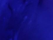 He shot his cum load all over my fat bbw milfy pussy 6/16