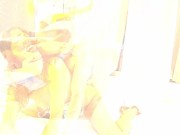 Hard anal and not at all romantic fuck in Paul $talker's hotel 14/16