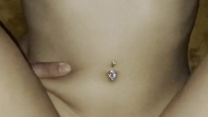 Cum Shot On My Latin Step Sister - Coupletluv