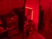 Bedienen Sie sich gut dein mistress 1/16