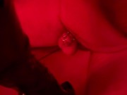 Bedienen Sie sich gut dein mistress 14/16