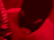 Bedienen Sie sich gut dein mistress 15/16