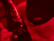 Bedienen Sie sich gut dein mistress 16/16