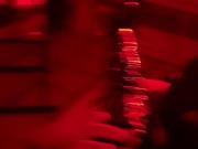 Bedienen Sie sich gut dein mistress 7/16