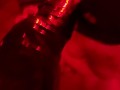 Bedienen Sie sich gut dein mistress