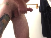 Jerking off to one of your videos 10/16