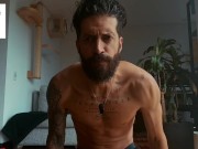 Eleva la energia sexual y no la pierdas. Somos polvo 11/16