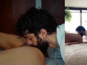 Eleva la energia sexual y no la pierdas. Somos polvo 12/16