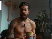 Eleva la energia sexual y no la pierdas. Somos polvo 5/16