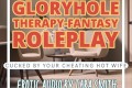 Gloryhole Therapy-Fantasy Cucked By Your Hot Cheating Wife Erotic Audio For Men by Tara Smith