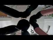 3 Fart Queens 1 HOUR LONG FART COMPILATION (Check My Official Site For Full Vid) 10/16