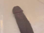 How Big is my Elephant Trunk?? 1/16