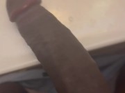 How Big is my Elephant Trunk??