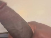 How Big is my Elephant Trunk?? 7/16