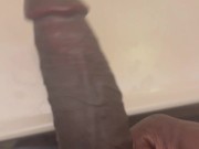 How Big is my Elephant Trunk?? 8/16