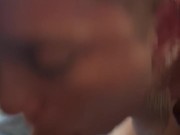 Hotwife enjoys threesome 6/16