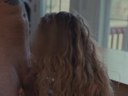 Lingerie Kitchen Fuck 10/16