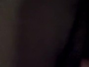 Playing with my wet pussy 2/16