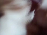 Playing With My Cock & Cumming Hard (Old Video) 13/16
