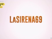 Breaking News: I'm An Anal Cumslut & I Love It.LaSirena69 / Brazzers 1/16