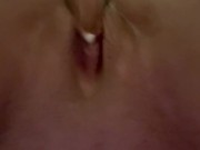 I can’t help myself when daddy isn’t home 14/16