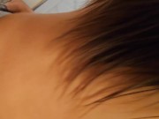 Wifes Horney Best Friend Makes Me Cheat : Lola Aiko : Danny Dirt : 16/16