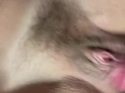 Married MILF with a hairy fat pussy gets FUCKED! FitNaughtyCouple simply google the name! Kisses 14/16