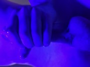 Stare at my ass and then I'll cum over your face. uwu 16/16