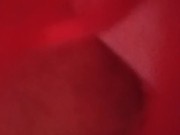 Hairy Ass licking, asshole fingering and cock playing 11/16