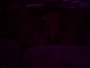 FINGERED MY WET PUSSY ON THE SOFA 13/16