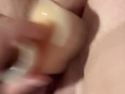 Fuck me daddy😍 $RoseP26 14/16