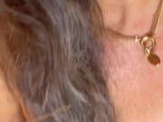 Custom Video Request Preview/ Solo Pleasure With Dildo